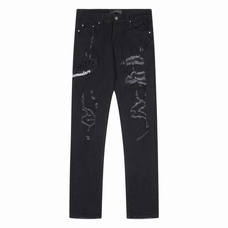 Picture of Amiri Jeans Long _SKUAmirisz30-3678937245